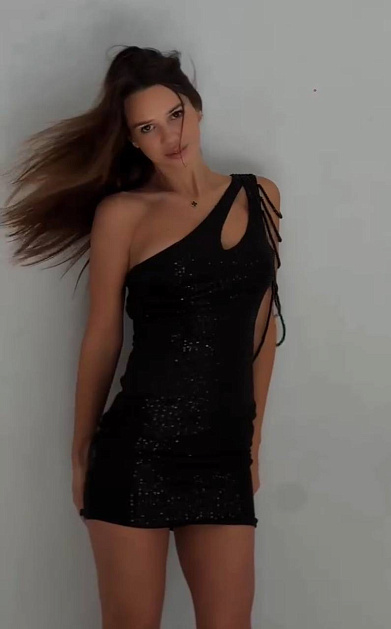 Dubai escort call girl Eva